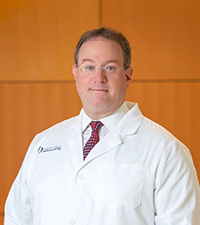 Jared J. Marks